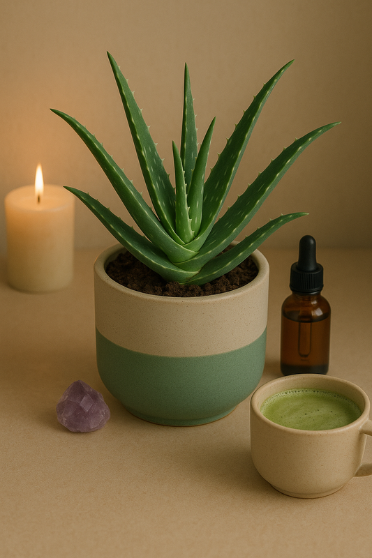 Aloe Vera