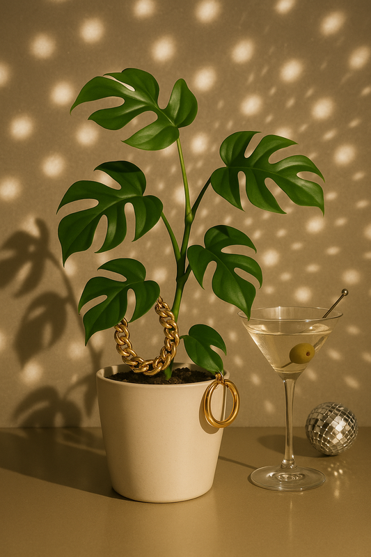 Mini Monstera