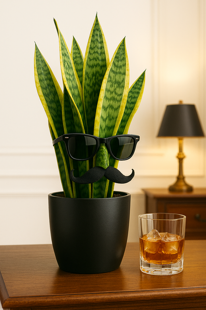 Snake Plant